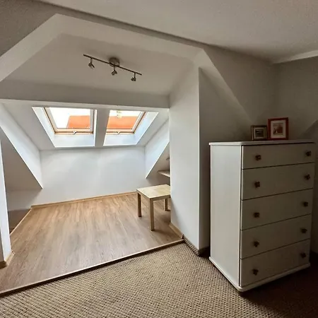 Διαμέρισμα Penthouse With Kazimierz View Krasków
