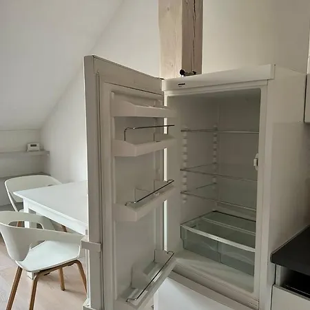 Penthouse With Kazimierz View *