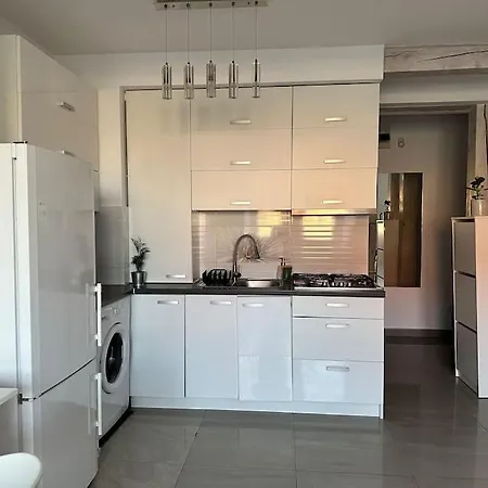 Penthouse With Kazimierz View *